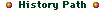 Geschiedenis-pad
