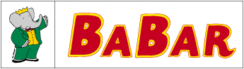 BABAR