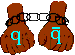 quark en anti-quark