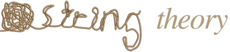 String theory