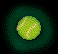 tennisbal