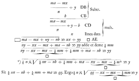 formules