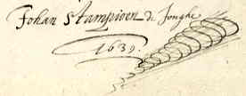 handschrift