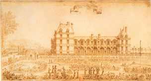 kasteel Liancourt