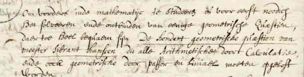 manuscript, begin