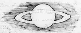 Saturnus