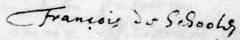 handtekening