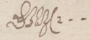 soort monogram