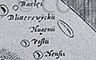krater Hugenii