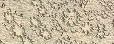 Mons Sinai
