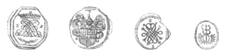 zegels