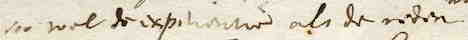 handschrift