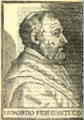 Fioravanti, portret