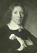portret van Lodewijk