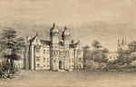 Brereton Hall, Cheshire