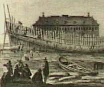 Scheepstimmerwerf