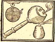 dampkogels