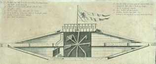 malle schip