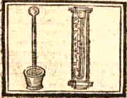 thermometer van Drebbel