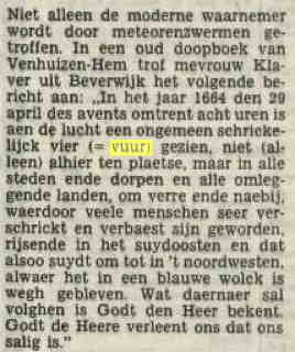 Leidsche Courant