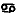 symbool Cancer
