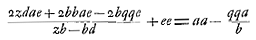 formule