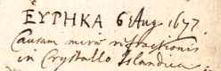 heureka