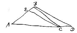 triangle