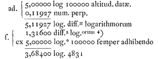 berekening