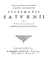 titelpagina Brevis Assertio