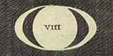VIII