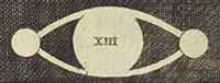 XIII