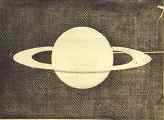 Saturnus