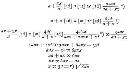 formules
