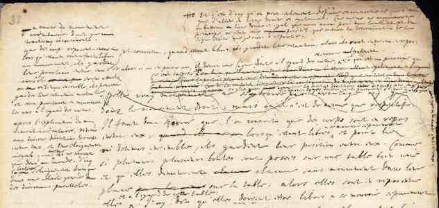 handschrift