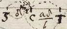 detail van 116v