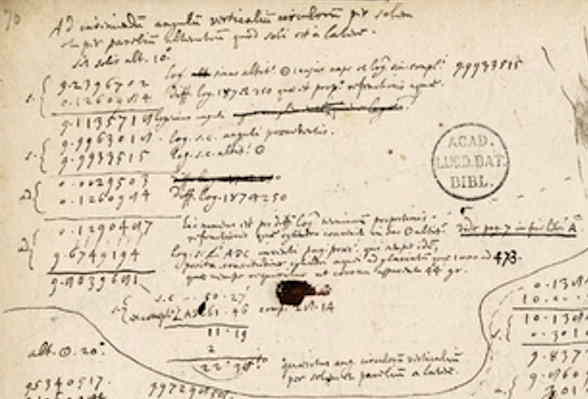 manuscript: berekening