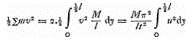 formule met integraal