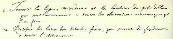 handschrift, detail