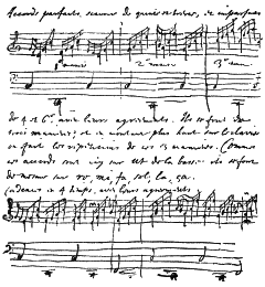 notenschrift