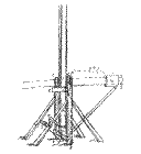 mast