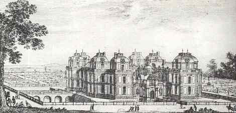 kasteel van Verneuil