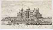 kasteel van Maisons
