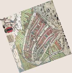 Amsterdam, 1544