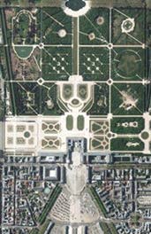 Versailles, foto