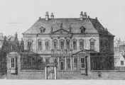 huis op het Plein