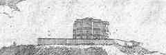 observatorium, 1673