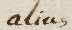 handschrift