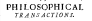 Philosophical Transactions