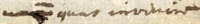 handschrift